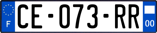 CE-073-RR