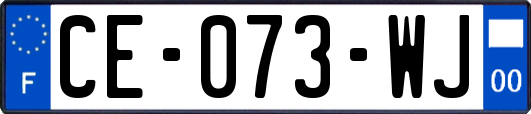 CE-073-WJ