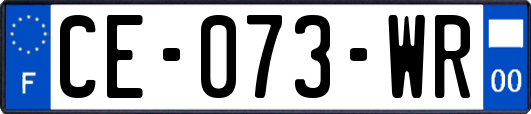 CE-073-WR
