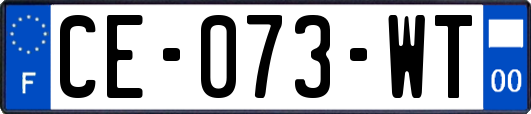 CE-073-WT