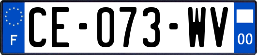 CE-073-WV