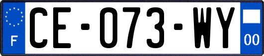 CE-073-WY