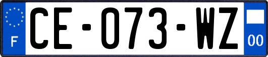 CE-073-WZ