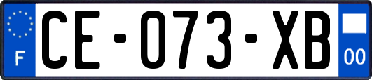 CE-073-XB