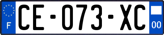 CE-073-XC