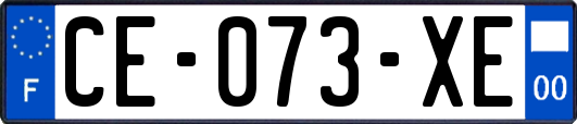 CE-073-XE