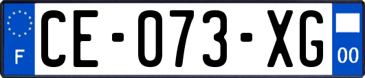 CE-073-XG