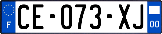 CE-073-XJ