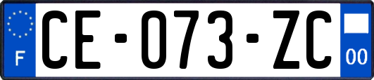 CE-073-ZC