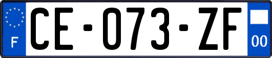 CE-073-ZF