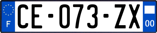 CE-073-ZX