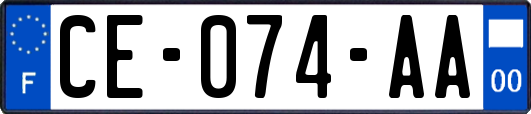 CE-074-AA