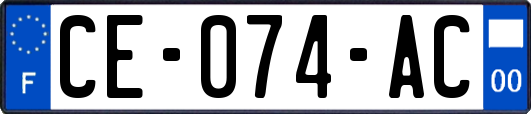 CE-074-AC