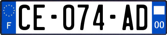 CE-074-AD