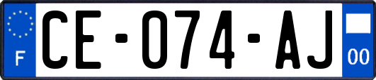 CE-074-AJ