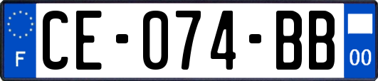 CE-074-BB