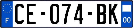 CE-074-BK