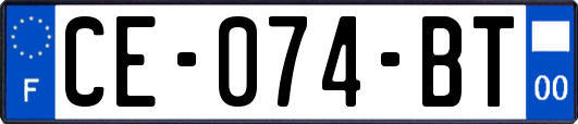 CE-074-BT