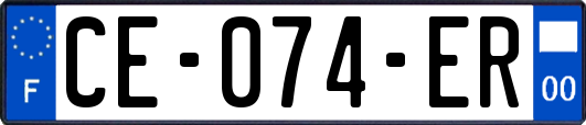 CE-074-ER