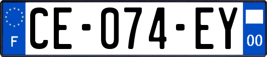 CE-074-EY