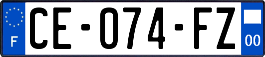CE-074-FZ