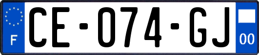 CE-074-GJ