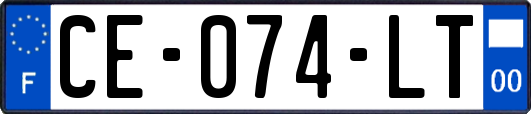 CE-074-LT