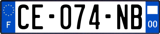 CE-074-NB