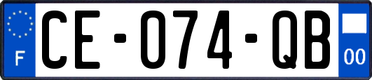 CE-074-QB