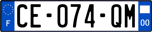 CE-074-QM