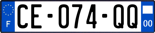 CE-074-QQ