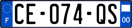 CE-074-QS