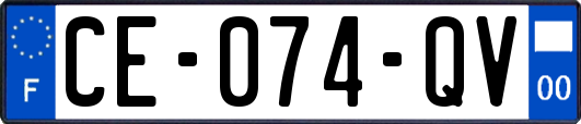 CE-074-QV