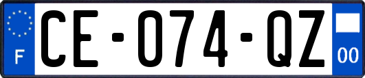 CE-074-QZ