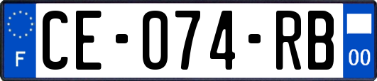 CE-074-RB