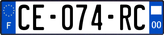 CE-074-RC