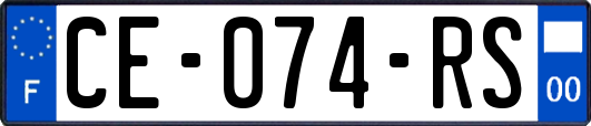 CE-074-RS