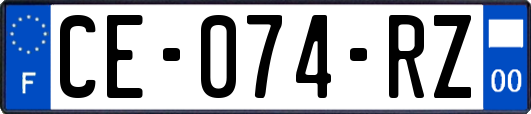 CE-074-RZ