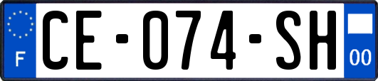CE-074-SH