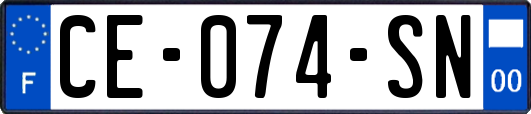 CE-074-SN