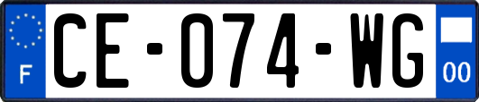 CE-074-WG