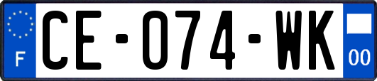 CE-074-WK