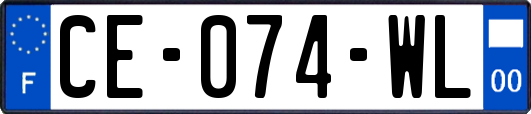 CE-074-WL