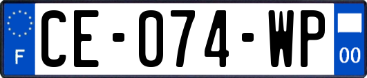 CE-074-WP