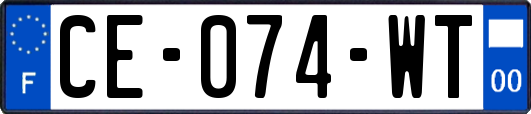 CE-074-WT