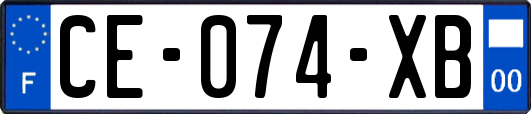 CE-074-XB