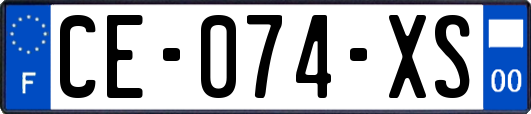 CE-074-XS