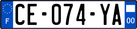 CE-074-YA