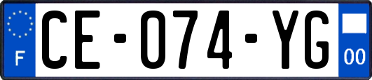 CE-074-YG