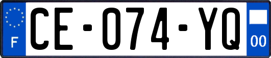 CE-074-YQ